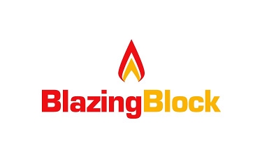 BlazingBlock.com